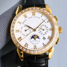 PATEK PHILIPPE Watches